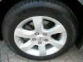 Precision Gray Metallic - Altima 2.5 SL Photo No. 19
