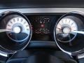 Black - Mustang V6 Coupe Photo No. 9