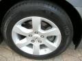 Precision Gray Metallic - Altima 2.5 SL Photo No. 20