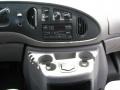 Oxford White - E Series Van E350 XLT 15 Passenger Photo No. 13