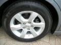 Precision Gray Metallic - Altima 2.5 SL Photo No. 21