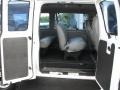 Oxford White - E Series Van E350 XLT 15 Passenger Photo No. 14
