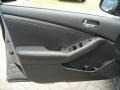 Precision Gray Metallic - Altima 2.5 SL Photo No. 22