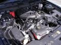 Black - Mustang V6 Coupe Photo No. 13