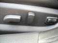 Precision Gray Metallic - Altima 2.5 SL Photo No. 24