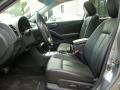 Precision Gray Metallic - Altima 2.5 SL Photo No. 26