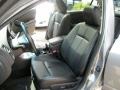 Precision Gray Metallic - Altima 2.5 SL Photo No. 27