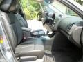 Precision Gray Metallic - Altima 2.5 SL Photo No. 29