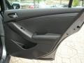 Precision Gray Metallic - Altima 2.5 SL Photo No. 31