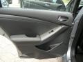 Precision Gray Metallic - Altima 2.5 SL Photo No. 33