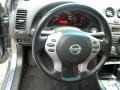 Precision Gray Metallic - Altima 2.5 SL Photo No. 36