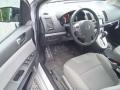 Brilliant Silver Metallic - Sentra 2.0 SR Special Edition Photo No. 6