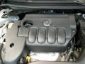 Precision Gray Metallic - Altima 2.5 SL Photo No. 43