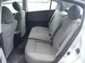 Brilliant Silver Metallic - Sentra 2.0 SR Special Edition Photo No. 12