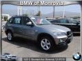 Space Grey Metallic - X5 3.0si Photo No. 1