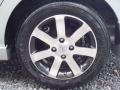 Brilliant Silver Metallic - Sentra 2.0 SR Special Edition Photo No. 15