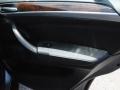 Space Grey Metallic - X5 3.0si Photo No. 6
