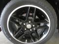 2009 Jeep Compass Sport 4x4 Wheel and Tire Photo