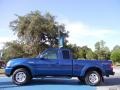 Vista Blue Metallic - Ranger Sport SuperCab Photo No. 2