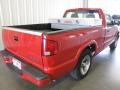 Victory Red - S10 LS Regular Cab Photo No. 4