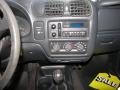 Graphite Controls Photo for 1999 Chevrolet S10 #52257997