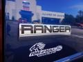 Vista Blue Metallic - Ranger Sport SuperCab Photo No. 9