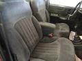 Victory Red - S10 LS Regular Cab Photo No. 11