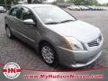 Magnetic Gray Metallic - Sentra 2.0 S Photo No. 1