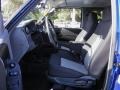 Vista Blue Metallic - Ranger Sport SuperCab Photo No. 12
