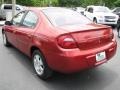 Blaze Red Crystal Pearlcoat - Neon SXT Photo No. 7
