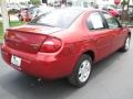 Blaze Red Crystal Pearlcoat - Neon SXT Photo No. 9