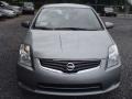 Magnetic Gray Metallic - Sentra 2.0 S Photo No. 5
