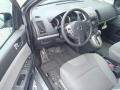 Magnetic Gray Metallic - Sentra 2.0 S Photo No. 6