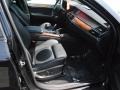 2009 Jet Black BMW X6 xDrive50i  photo #3