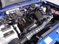 Vista Blue Metallic - Ranger Sport SuperCab Photo No. 23