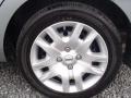 Magnetic Gray Metallic - Sentra 2.0 S Photo No. 13
