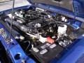 Vista Blue Metallic - Ranger Sport SuperCab Photo No. 24