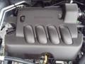 Magnetic Gray Metallic - Sentra 2.0 S Photo No. 14