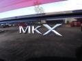 Tuxedo Black Metallic - MKX FWD Photo No. 9