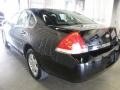 2010 Black Chevrolet Impala LT  photo #3