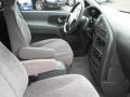 2002 Windsor Blue Nissan Quest GXE  photo #11