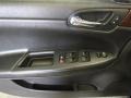 2010 Black Chevrolet Impala LT  photo #14