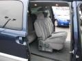 2002 Windsor Blue Nissan Quest GXE  photo #19