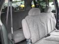  2002 Quest GXE Slate Interior