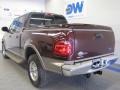 Chestnut Metallic - F150 King Ranch SuperCrew 4x4 Photo No. 3