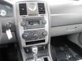 Dark Slate Gray/Light Graystone Controls Photo for 2006 Chrysler 300 #52258864