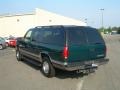 Emerald Green Metallic - Suburban K1500 4x4 Photo No. 6