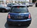 Space Blue Metallic - Cooper S Hardtop Photo No. 9