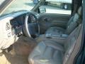  1996 Suburban K1500 4x4 Tan Interior