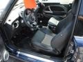 2006 Space Blue Metallic Mini Cooper S Hardtop  photo #15